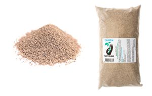 nos amis les minéraux organiques : azomite, basalte, zéolithe, perlite, epsom...