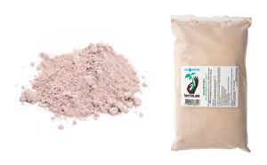 nos amis les minéraux organiques : azomite, basalte, zéolithe, perlite, epsom...