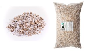 nos amis les minéraux organiques : azomite, basalte, zéolithe, perlite, epsom...
