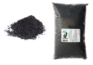nos amis les minéraux organiques : azomite, basalte, zéolithe, perlite, epsom...