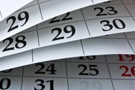 Planning, doodle, adhésion, .... précisions ! ......