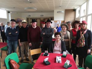 Tournoi du Chapeau