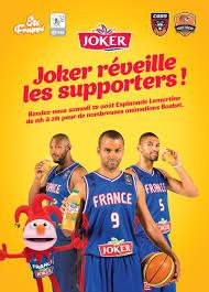 Le joker au zénith