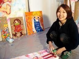 Ayako ROKKAKU