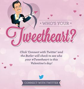 Qui vous aime sur Twitter ? tweetheart y répond. Testez !