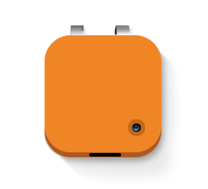 The Narrative Clip : Voici l'appareil photo portable le plus petite au monde