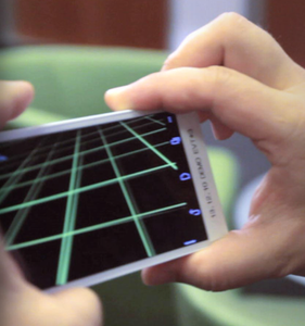 Google présente le projet Tango pour cartographier en 3D notre monde via nos smartphone