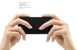 Innovation : Voici Wello, la première coque iPhone qui trace votre état de santé