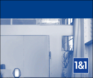 Créez ou transformez votre site internet pro avec 1&1 MyWebsite