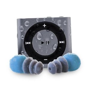 Comparatif lecteurs mp3 étanches pour nager en musique !