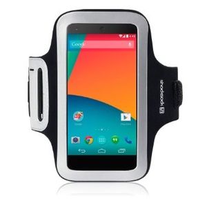 Choix du brassard Nexus 5 LG (sport)