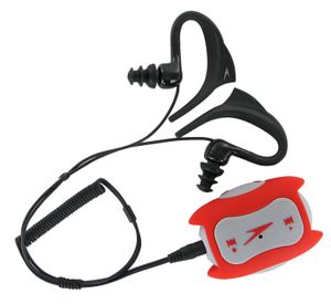 Comparatif lecteurs mp3 étanches pour nager en musique !