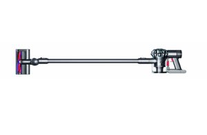 Test : aspirateur balai Dyson DC62 350W (qualité, prix)