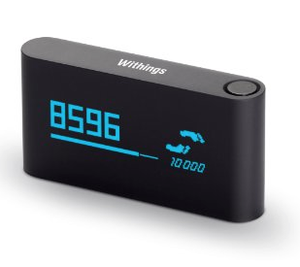 Test : Withings Pulse