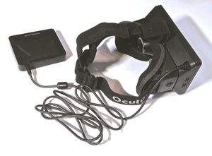 Facebook achète Oculus VR, leader dans la réalité virtuelle