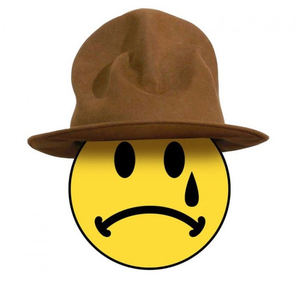 Woodkid remixe "Happy" de Pharrell Williams : sad version