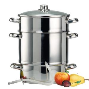Mon avis sur l'Extracteur de Jus de fruits et légumes Baumalu 26 cm