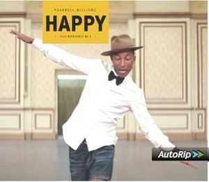Musique de pub : Fiat Punto et Fiat Panda "Happy"