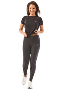Selection de vêtements running femme