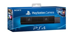 Choix et prix de la Camera Playstation 4