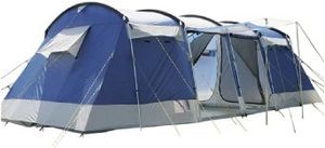 Skandika Tente Montana II 700 x 310 cm (jusqu'à 8 personnes)