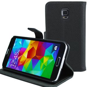 Choix de Etui Cuir pour Samsung Galaxy S5