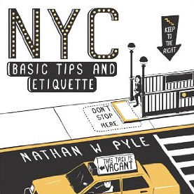Le guide de (sur)vie à New York existe