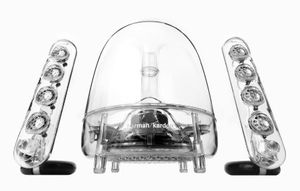 Avis sur SoundSticks III System audio 2.1 20 W Harman kardon