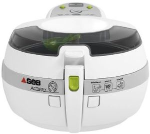 Avis et prix Friteuse Actifry Seb 1,2 kg GH806100