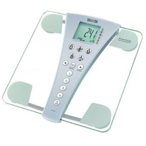 Offre éclair : Impédancemètre Familial Tanita - BC-543