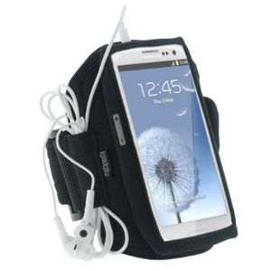 Choix du brassard Galaxy S3 (sport)