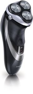 Offre éclair : Rasoir Sec Electrique PowerTouch Pro Philips - PT920/19 -
