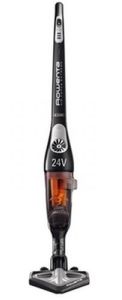 Avis et prix : Aspirateur balai Air Force Extreme 24V (Rowenta RH8775)