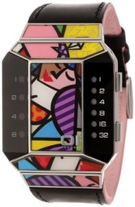 Offre éclair : Montre Mixte The One (Art Edition) (-57%)