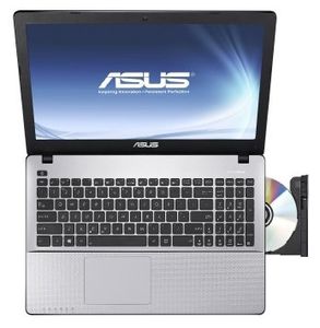 Vente flash : 120€ de réduction sur l'Ordinateur portable Asus 17,3" Gris (Intel Core i7 Haswell, Disque dur 1To, 6Go de RAM, Nvidia GT740M 2Go Windows 8) (R751JB-TY071H )