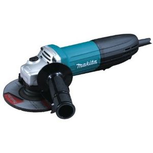 Promo éclair : Meuleuse d'angle Makita 125 mm 720 W avec interrupteur à palette
