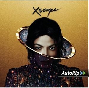 Nouvel album de Michael Jackson : Xscape - Edition Deluxe Cristal est disponible en pré-commande