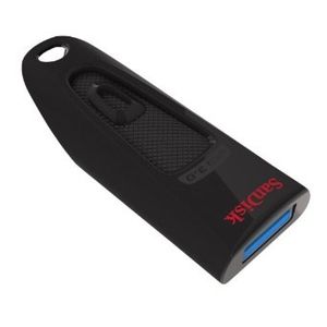 Vente flash du jour : 54% de réduction sur la clé USB 3.0 32 Go SanDisk