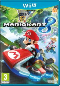 Mario Kart 8 est disponible en pré-commande!