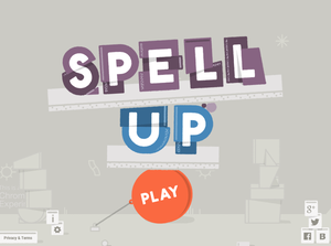 Envie d'apprendre l'anglais ? Essayez Spell Up, un jeu gratuit sous Chrome qui fonctionne à la voix
