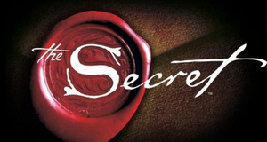 Pour tout savoir sur la loi de l'attraction : regardez "Le Secret" de Rhonda Byrne