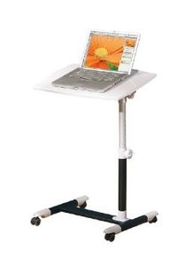Promo du jour : Console sur Roulettes pour Ordinateur