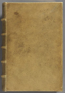 OMG : Un livre en peau de femme retrouvé à Harvard