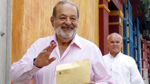 Le milliardaire Carlos Slim nous explique pourquoi nous devrions travailler 3 jours par semaine.