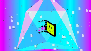 Windows 93 : LA version qui aurait dû sortir