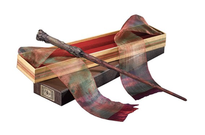 Idée cadeau : la baguette d'Harry Potter
