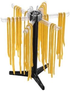 Test et avis : Machine à pâtes et plaque à raviolis