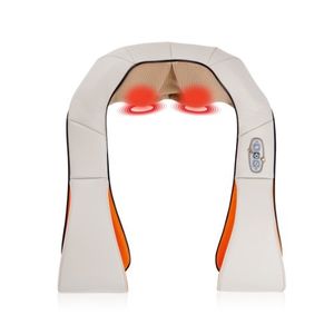 Avis et prix : Appareil de massage shiatsu cervical
