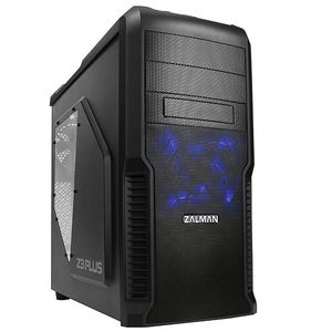 Offre éclair : Unité Centrale "gamer" AMD Athlon II 740 4x3.2Ghz, Radeon R7 250X 1024Mo, 4Go RAM, 1000Go HDD, USB 3.0, Full HD 1080p, Alim 80+, Windows 7