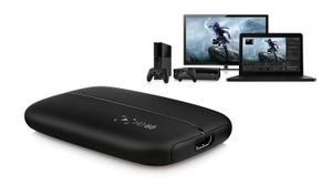 Choix de l'enregistreur vidéo gaming PlayStation 4, Xbox One, Xbox 360